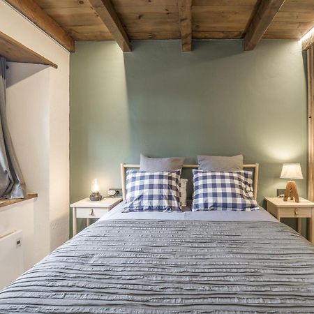 Pleta Del Tarter Lodge Eksteriør bilde