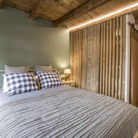 Pleta Del Tarter Lodge Eksteriør bilde