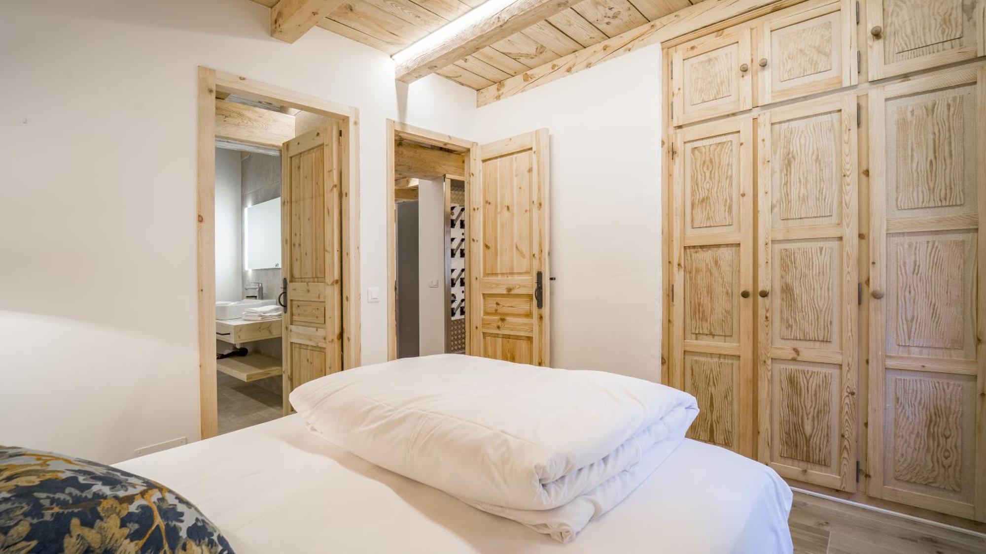 Pleta Del Tarter Lodge Eksteriør bilde