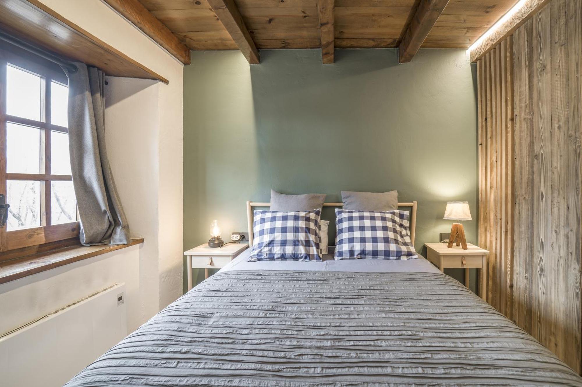 Pleta Del Tarter Lodge Eksteriør bilde