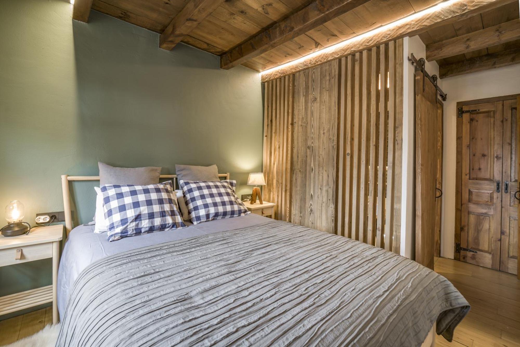 Pleta Del Tarter Lodge Eksteriør bilde