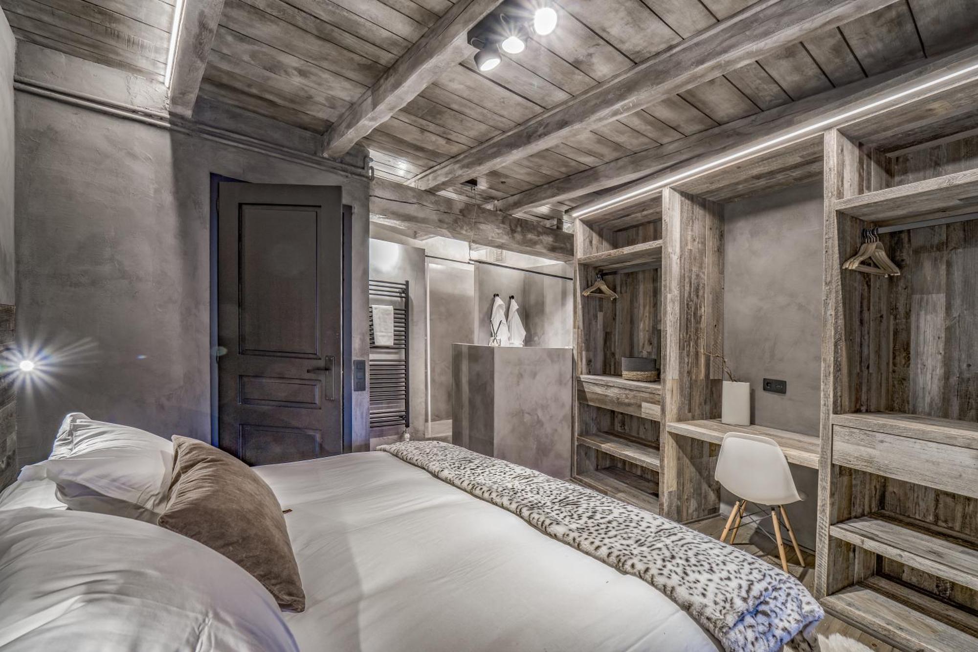 Pleta Del Tarter Lodge Eksteriør bilde