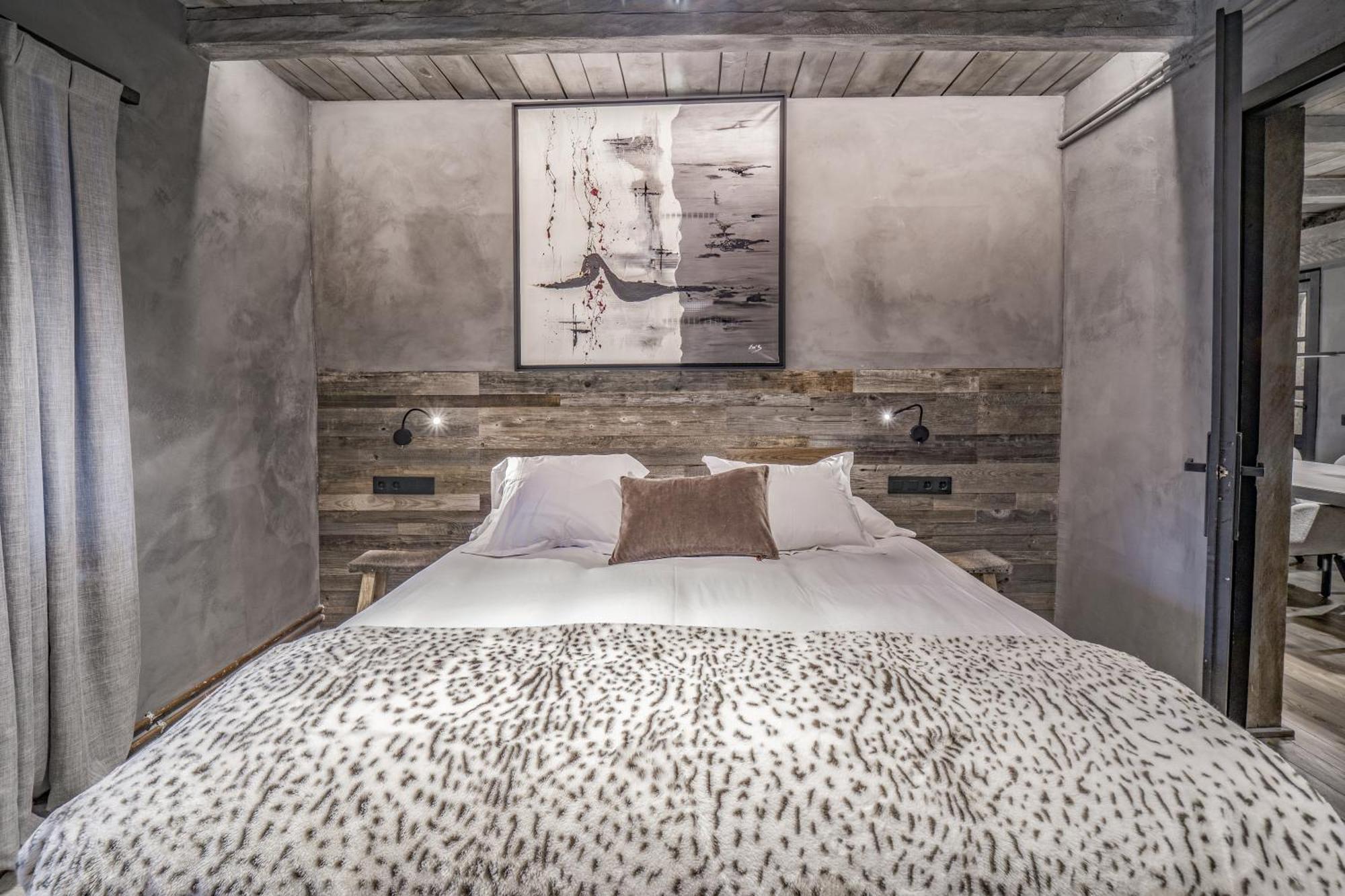 Pleta Del Tarter Lodge Eksteriør bilde