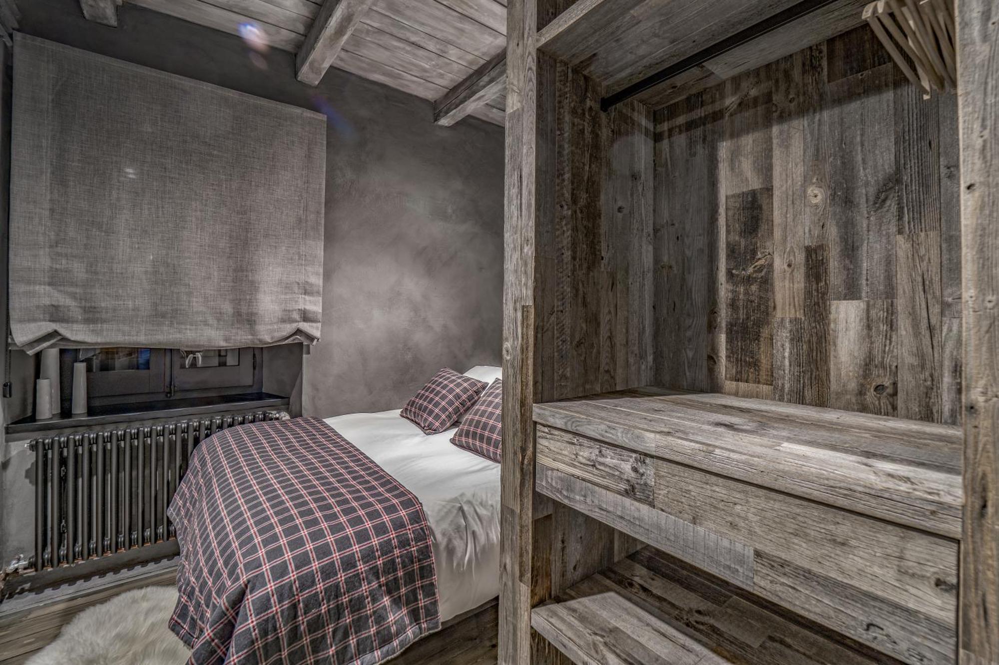 Pleta Del Tarter Lodge Eksteriør bilde